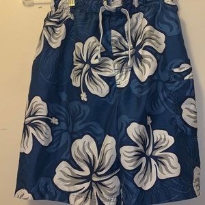 Urban Up Boy’s Swimming Trunks